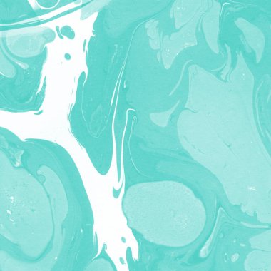 mermer arkaplan boya sıçrama deseni ile