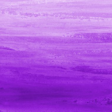 Kağıt zemin üzerinde renkli mürekkep ve suluboya doku. Gradyan boya darbeleri ve kalsiyum kaybı etkisi. El boyaması gouache soyut resim.