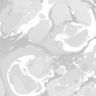 mermer arkaplan boya sıçrama deseni ile