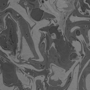 mermer arkaplan boya sıçrama deseni ile