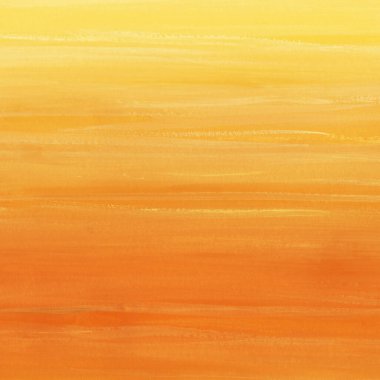 Kağıt zemin üzerinde renkli mürekkep ve suluboya doku. Gradyan boya darbeleri ve kalsiyum kaybı etkisi. El boyaması gouache soyut resim.