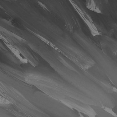 Siyah guaj dokusu, soyut arkaplan