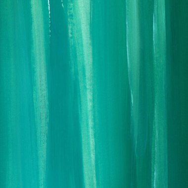 gerçekçi kağıt dokusuna sahip yeşil suluboya arkaplan