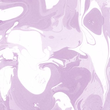 mermer arkaplan boya sıçrama deseni ile