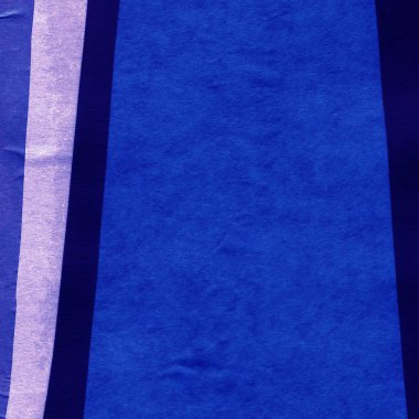 Çeşitli kağıtların kolajı, renkli soyut arkaplan  