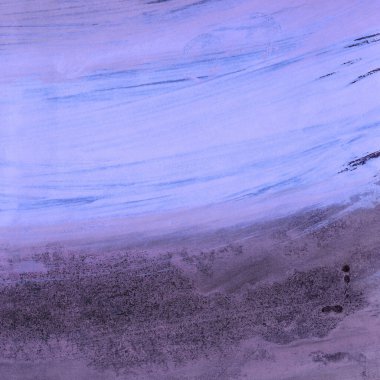 gerçekçi kağıt desenli mavi suluboya arkaplan