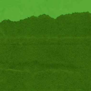 Çeşitli kağıtların kolajı, renkli soyut arkaplan  