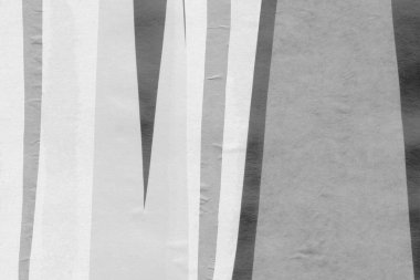 Renkli kağıt soyut doku arkaplanı