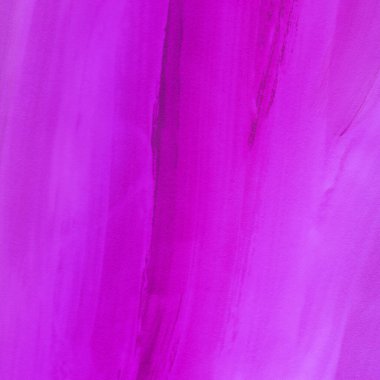 Kağıt zemin üzerinde renkli mürekkep ve suluboya doku. Gradyan boya darbeleri ve kalsiyum kaybı etkisi. El boyaması gouache soyut resim.