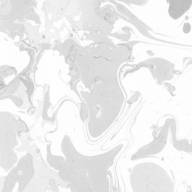 mermer arkaplan boya sıçrama deseni ile