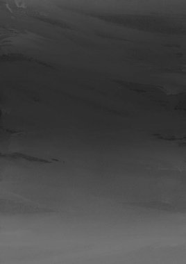 Gerçekçi kağıt dokusuna sahip siyah suluboya arkaplan.