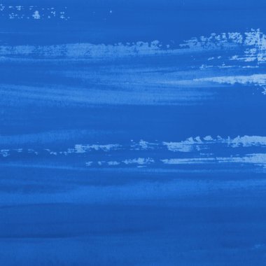 Deep blue texture, abstract background