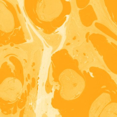 Beyaz suluboya arka planda renkli mermer mürekkep kağıdı dokusu. Kaotik soyut organik tasarım. Banyo bombası dalgaları.