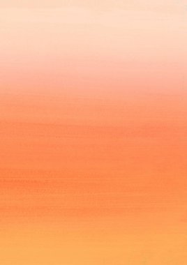 Kağıt zemin üzerinde renkli mürekkep ve suluboya doku. Gradyan boya darbeleri ve kalsiyum kaybı etkisi. El boyaması gouache soyut resim.