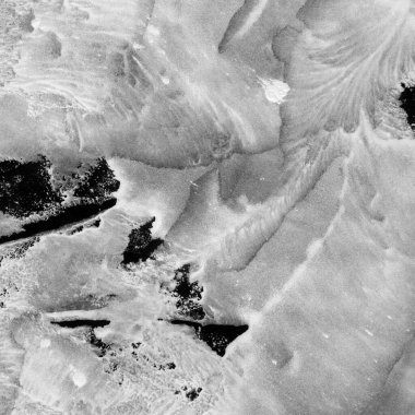 Gri lekeler doku, soyut arkaplan