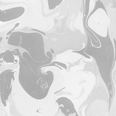 mermer arkaplan boya sıçrama deseni ile