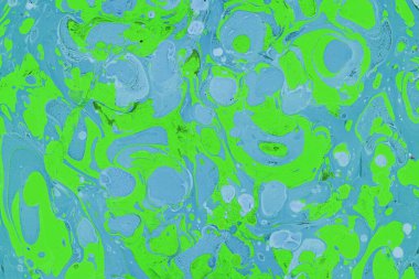 Mermer arkaplan boya sıçraması, doku