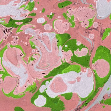 Mermer arkaplan boya sıçraması, doku