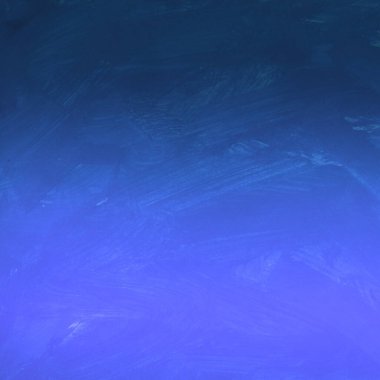 Kağıt zemin üzerinde renkli mürekkep ve suluboya doku. Gradyan boya darbeleri ve kalsiyum kaybı etkisi. El boyaması gouache soyut resim.