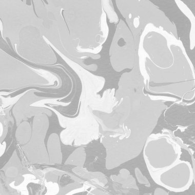 mermer arkaplan boya sıçrama deseni ile