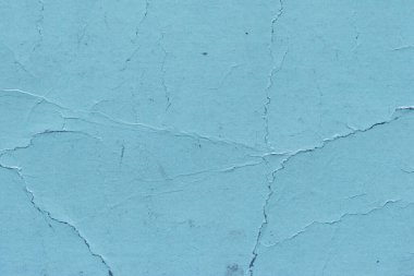 soyut mavi eski kağıt dokusu arkaplanı