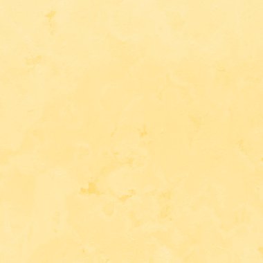 Kağıt arkaplanda sarı gerçekçi suluboya dokusu.