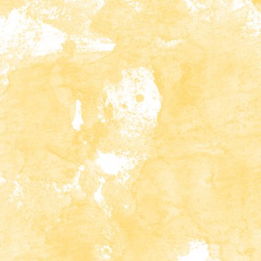 gerçekçi kağıt desenli sarı suluboya arkaplan.