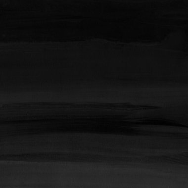 Siyah guaj dokusu, soyut arkaplan