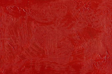 kırmızı boya deseni soyut arkaplan 