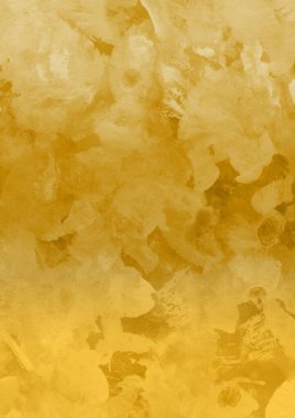 Gerçekçi kağıt dokusuna sahip renkli suluboya arkaplan.