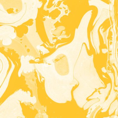 mermer arkaplan boya sıçrama deseni ile