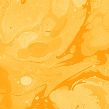 Beyaz suluboya arka planda renkli mermer mürekkep kağıdı dokusu. Kaotik soyut organik tasarım. Banyo bombası dalgaları.