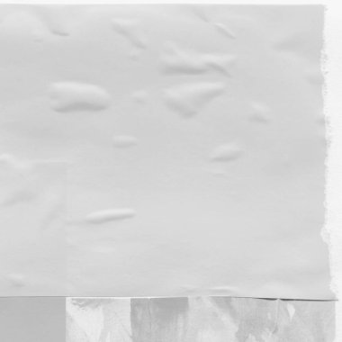 Renkli kağıt soyut doku arkaplanı