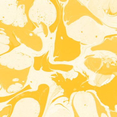 mermer arkaplan boya sıçrama deseni ile