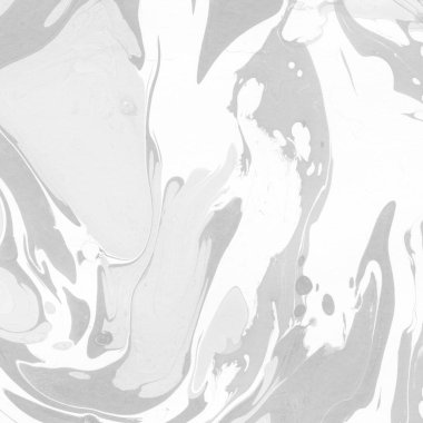 mermer arkaplan boya sıçrama deseni ile