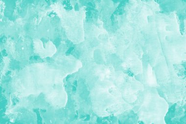 turkuaz lekeler doku, soyut arkaplan