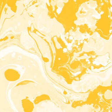 mermer arkaplan boya sıçrama deseni ile