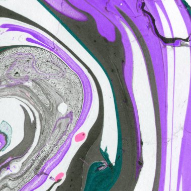 Mermer arkaplan boya sıçraması, doku