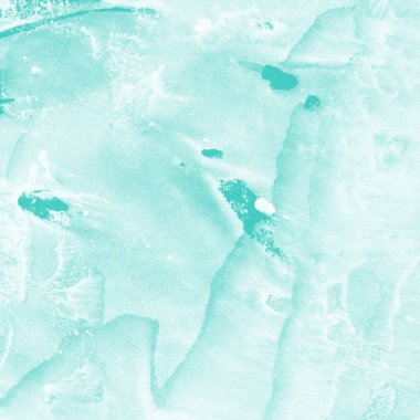 turkuaz, gerçekçi kağıt desenli suluboya arkaplan