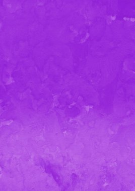 Kağıt zemin üzerinde renkli mürekkep ve suluboya doku. Gradyan boya darbeleri ve kalsiyum kaybı etkisi. El boyaması gouache soyut resim.