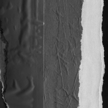 soyut kağıt kolaj dokusu arkaplanı