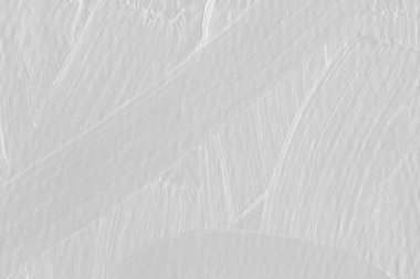 Gri boya dokusu soyut arkaplan 