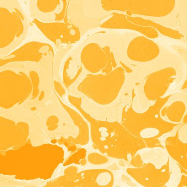 Beyaz suluboya arka planda renkli mermer mürekkep kağıdı dokusu. Kaotik soyut organik tasarım. Banyo bombası dalgaları.