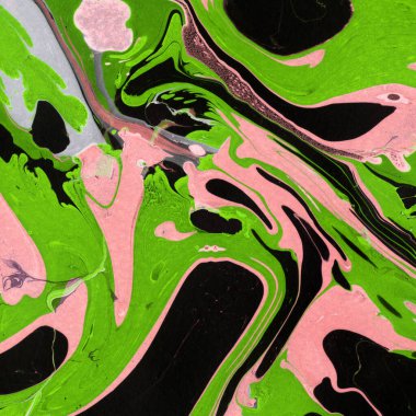 Mermer arkaplan boya sıçraması, doku