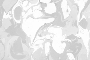 mermer arkaplan boya sıçrama deseni ile