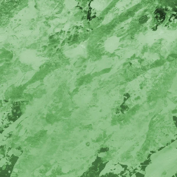 gerçekçi kağıt dokusuna sahip yeşil suluboya arkaplan