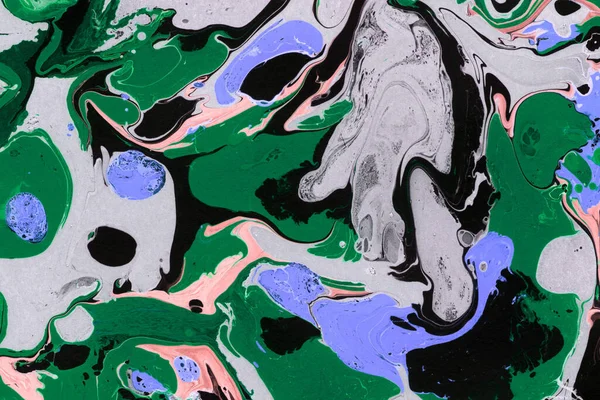 Mermer arkaplan boya sıçraması, doku