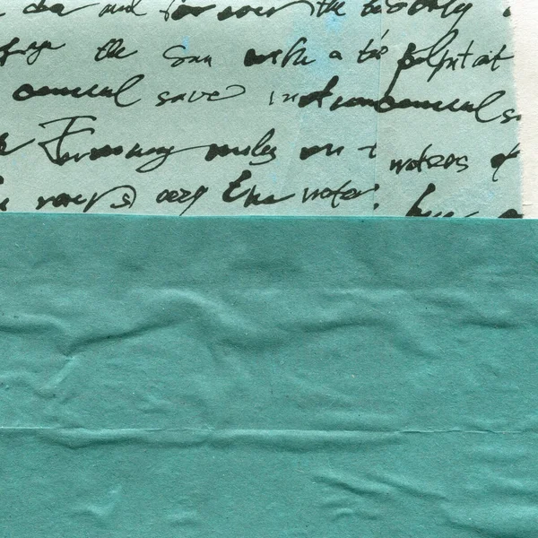 Renkli kağıt soyut doku arkaplanı