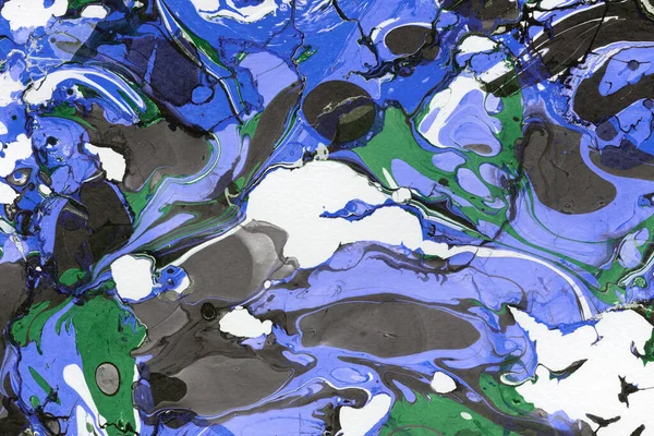 Mermer arkaplan boya sıçraması, doku