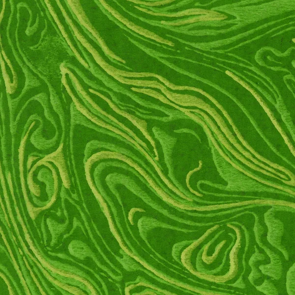 soyut yeşil eski kağıt doku arkaplanı